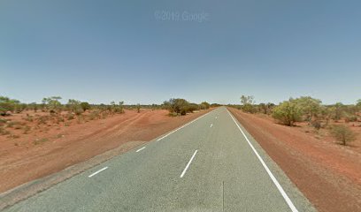 Parking Bay Northbound side of road