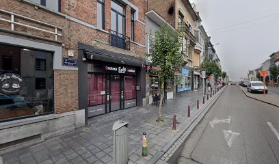 Café Le Succès