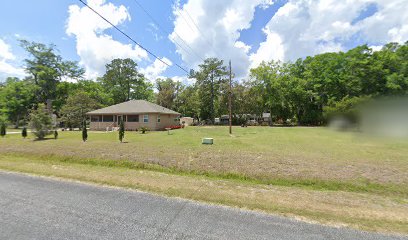 Sc School Bus Maintenance Shop