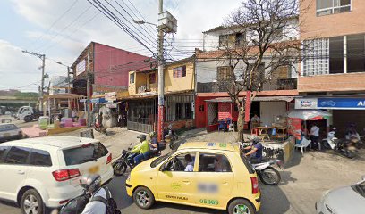 Auteco Distribuidor de Repuestos Almacen Unimoto