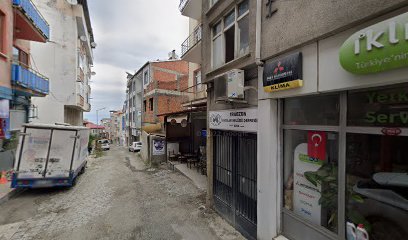 Özyıldız Bilgisayar ve Reklamcılık