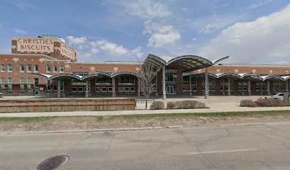 Manitoba FASD Centre