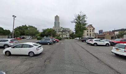 Lawn Avenue Parking Lot (City of New Rochelle)