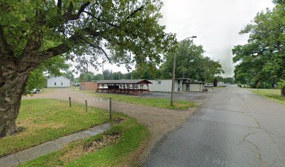Felton City Community Hall