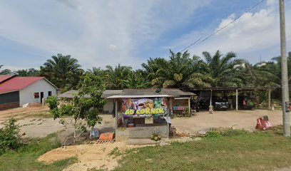 Nasi Ayam Mama