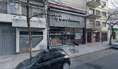 Sport Fitness Caballito