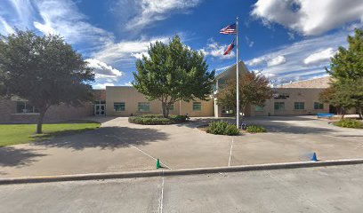Isabel Pierce Sem Elementary School