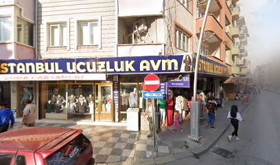 Istanbul Ucuzluk Pazari