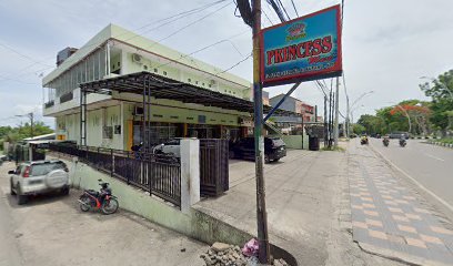 Kafe Tagantong