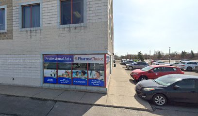 Professional Arts Pharmacy (PharmaChoice)