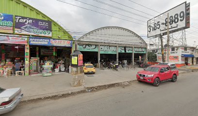 Herrajes Y Molduras 'Itzae'