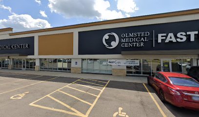 Olmsted Medical Center FastCare Clinic - North