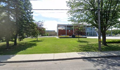 Ecole De Theatre Languedor