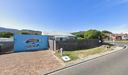 Busy Babies Early Childhood Development Center