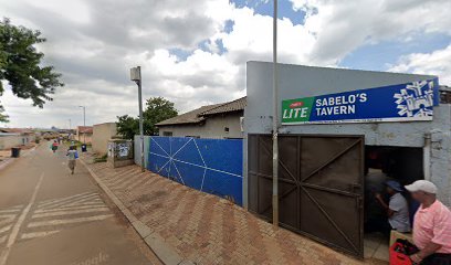 Sabelo's Tavern