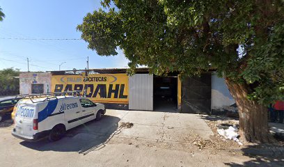 Taller Mecanico En General 'Zacatecas'