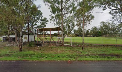 Club Deportivo La Noria