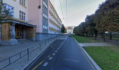 Wing Tsun škola Brno Královo Pole