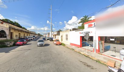 Iglesia Cristiana Casa Sobre la Roca Merida Yucatan