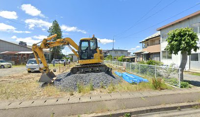 アサマ車体