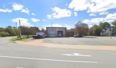 Halifax Regional Fire & Emergency Station 5