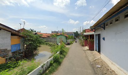 Depot Kayu Jati Ud. Admi Putra