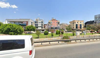 Antalya Makel Asansör