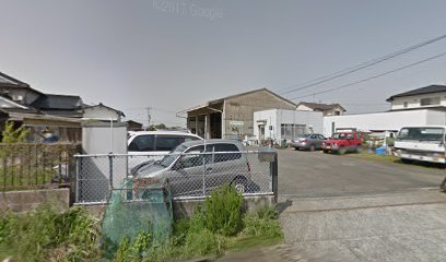 田丸自動車工場