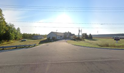 New Hope United Methodist Church