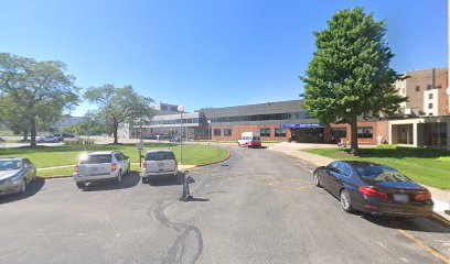 Solon Medical Campus Physical
