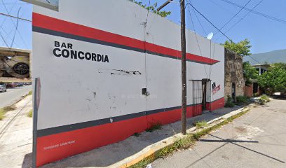 Bar ''La Concordia''