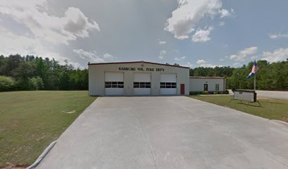 Gasburg Volunteer Fire Department