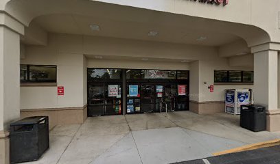 COVID-19 Drive-Thru Testing at Walgreens