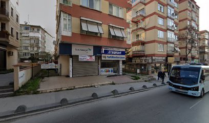 Cnptur Turizm Bostancı Tatilbudur.com Yetkili Acente-