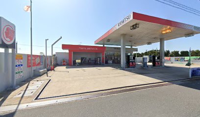 apollostation 大森石油店 尾高ＳＳ