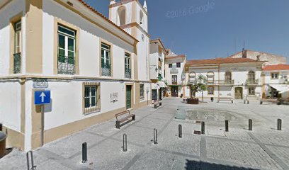 Universidade Sénior de Mora