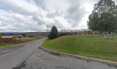 Mt Olivet Cemetery