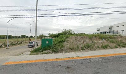 Skate park pueblo nuevo (team ng)