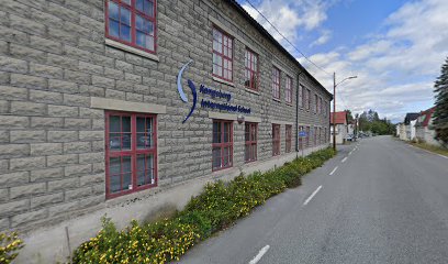 Kongsberg International School