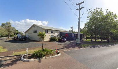 Waiheke Island Indoor Bowling Club