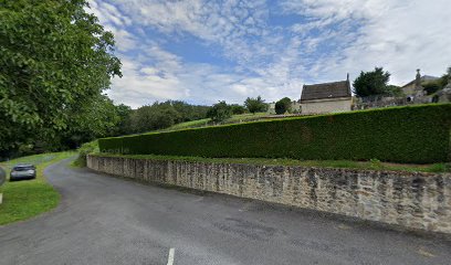 Cimetière Jouac