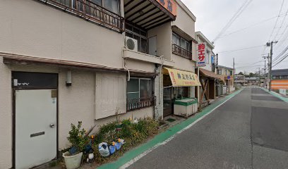 神足釣具店