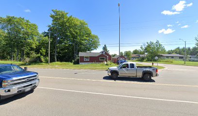 White Pines Intermediate School