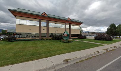 Montana Aging and Disability Resource Center