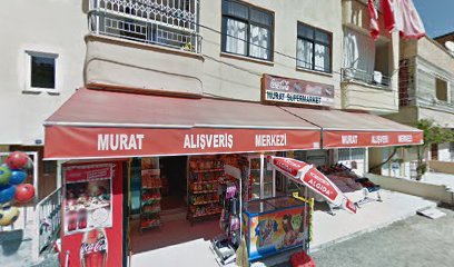 Murat Süpermarket