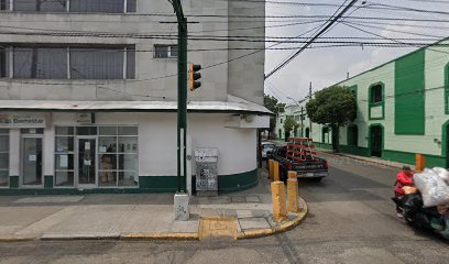 Banco del Bienestar - Toluca Urbana1