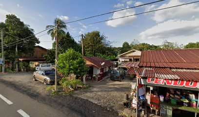 Restoran Cek Manis