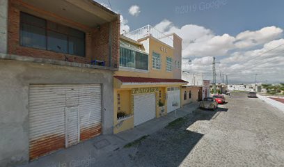 EPSA, Especialidades plasticas de Querétaro