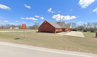 Saint Jo Landmark Missionary Baptist Church