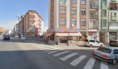 Emek Market